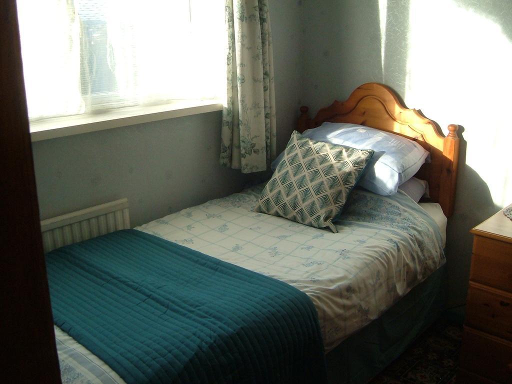 Tremains Guest House Bridgend  Quarto foto